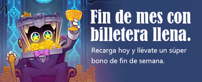 Casino en Vivo Chile banner
