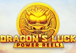 Dragon's Luck Power Reels screenshot