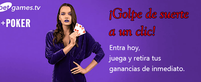 Descarga la App Android banner