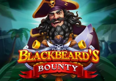 Blackbeard's Bounty screenshot