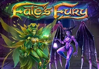 Fate’s Fury