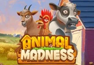 Animal Madness screenshot