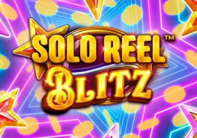 SoloReel Blitz screenshot