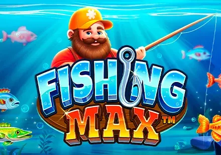 Fishing Max™ screenshot