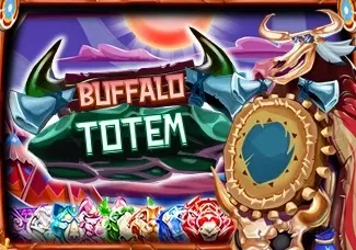 Buffalo Totem screenshot