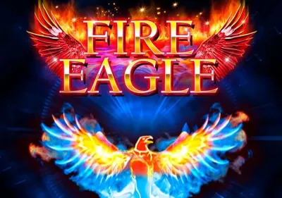 Fire Eagle
