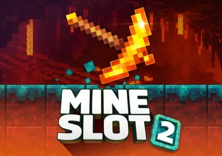 Mine Slot 2 screenshot
